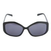 Ladies Guess Designer Sunglasses, complete with case and cloth GU 7050 Black